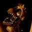 Withered Chiku