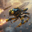 ExtendedWasp