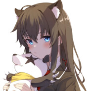 雪乃小姐的友人A