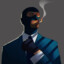 Mr. Mystery