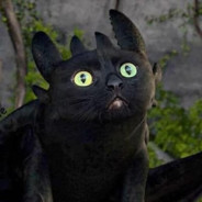 Toothless