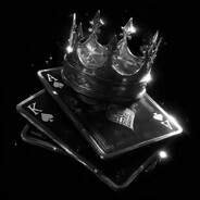 King Vertexx Steam avatar