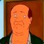 Bill Dauterive