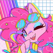 Pinkie Pie
