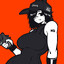 [F2P] username666 #KillTF2