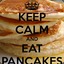 Flippin Pancakes
