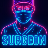 SURGEON
