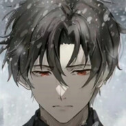 山里灵活的狗。