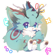 浔渌不爱吃鱼...