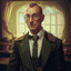 Mr. Scweepes