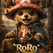 RoRo avatar