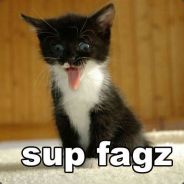 ¿ »  мαттε. '