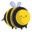 Fat Bee