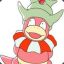 Slowking