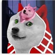 Crimson Doge