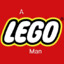 A LEGO MAN