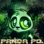 Panda Po. aKa Jeż