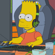 恶魔之子——巴特