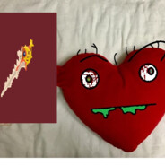 HeartOfHand