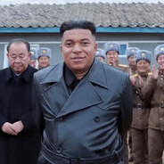 Kim Jong Mbappé