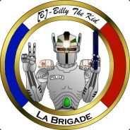 [B]-Billy The Kid - steam id 76561197965705878