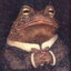 Mr. Toadsford