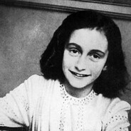 Anne Frank