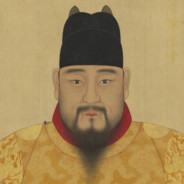 大明土木堡战神朱祁镇