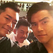 俩年半最強伝説