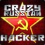 crazy russian hacker