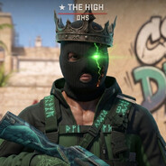 | D H S | SKINS