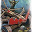 Hobgoblin Bolt Throwa