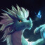 Hydrated Dragon