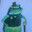 Very Distinguished Frog