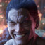 Kazuya Mishima