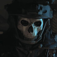 ツ☠ Ghost ☠ツ