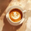 Cappuccino シ