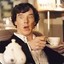 Holmes