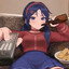 Пьяная школьница's avatar