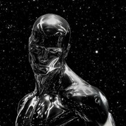 Silver Surfer avatar