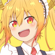 Dragon Maid Tohru