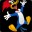 Woody Woodpecker