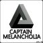 Captain Melancholia