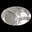 Silver Foil Plate