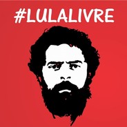 Lula Livre!