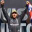 Sir Lewis Hamilton