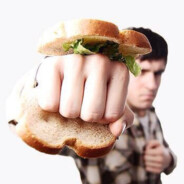 Knuckle Sandwich