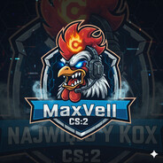 MaxVell
