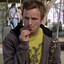 pinkman