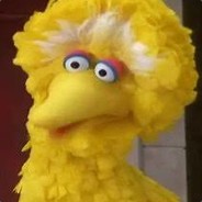 Big Bird